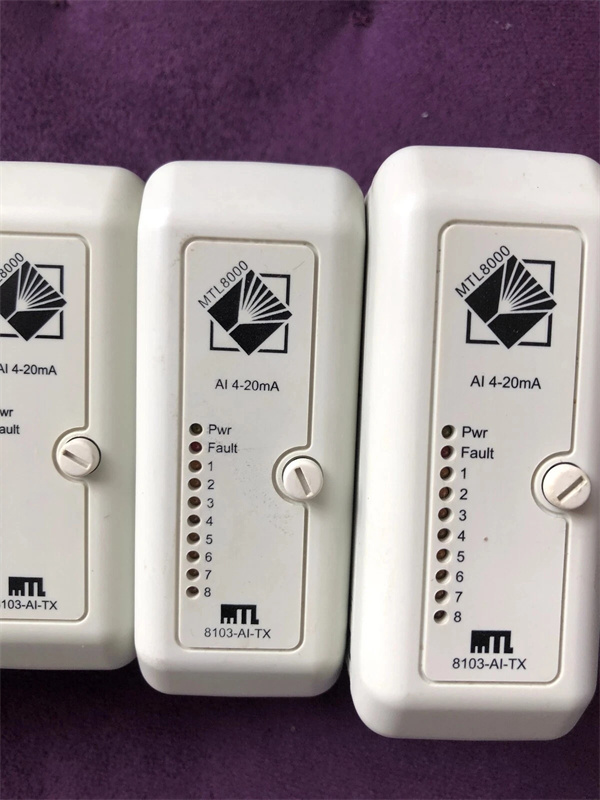 <strong>MTL   8103-AI-TX</strong>