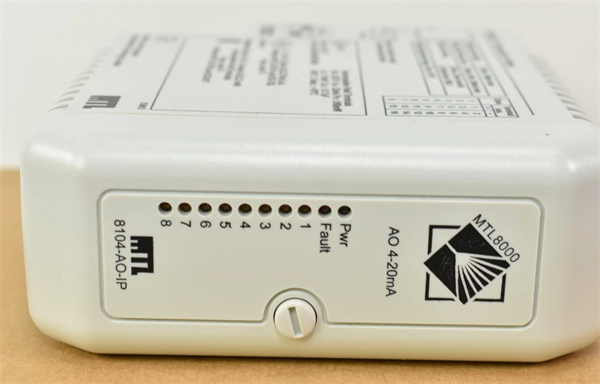 <strong>MTL  8104-AO-IP</strong>