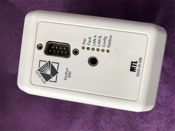<strong>MTL 8505-BI-MB</strong>