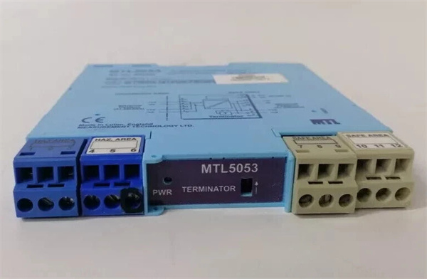 <strong>MTL  5053</strong>
