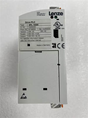 <strong>LENZE   EPL10200</strong>