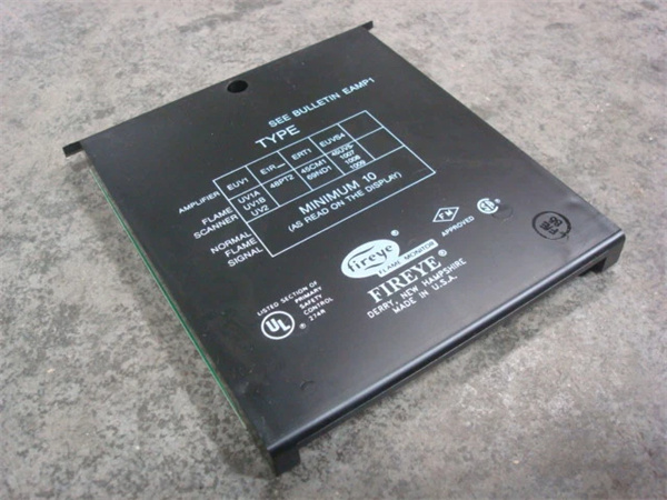 <strong>FIREYE   EUVS4</strong>