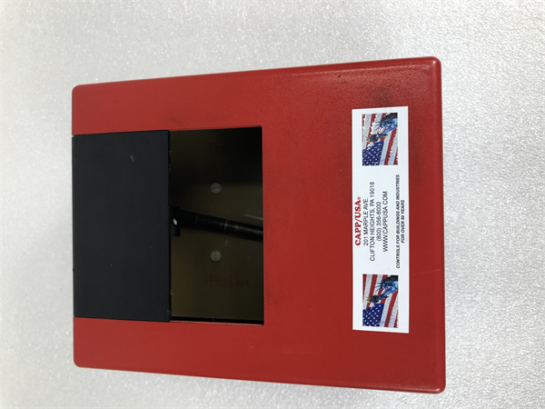 <strong>FIREYE   EB700</strong>