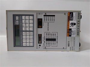 <strong>MECS   CS-1000</strong>