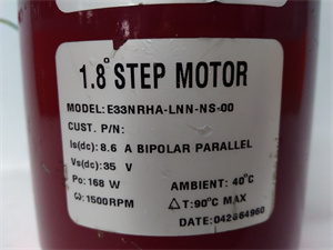 <strong>KOLLMORGEN E33NRHA-LNN-NS-00</strong>