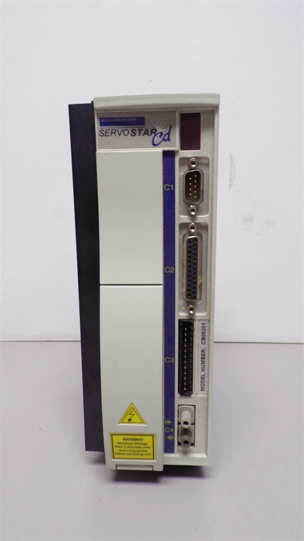 <strong>Kollmorgen   CB06251</strong>