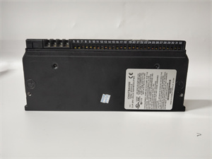 <strong>GE  IC660TBA026</strong>