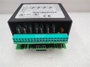 <strong>GE  IC670MDL640</strong>