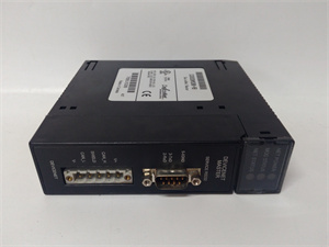 <strong>GE IC693DNM200</strong>