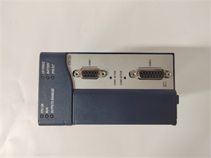 <strong>GE  IC695CRU320CA-EL</strong>