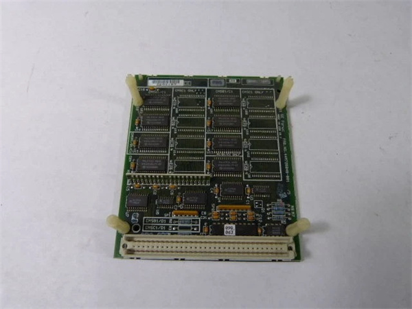 <strong>GE  IC697MEM717C</strong>