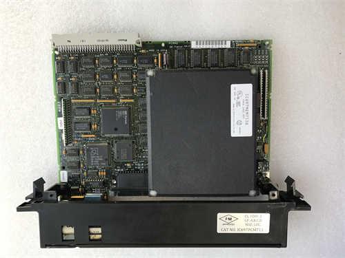 <strong>GE  IC697PCM711P</strong>
