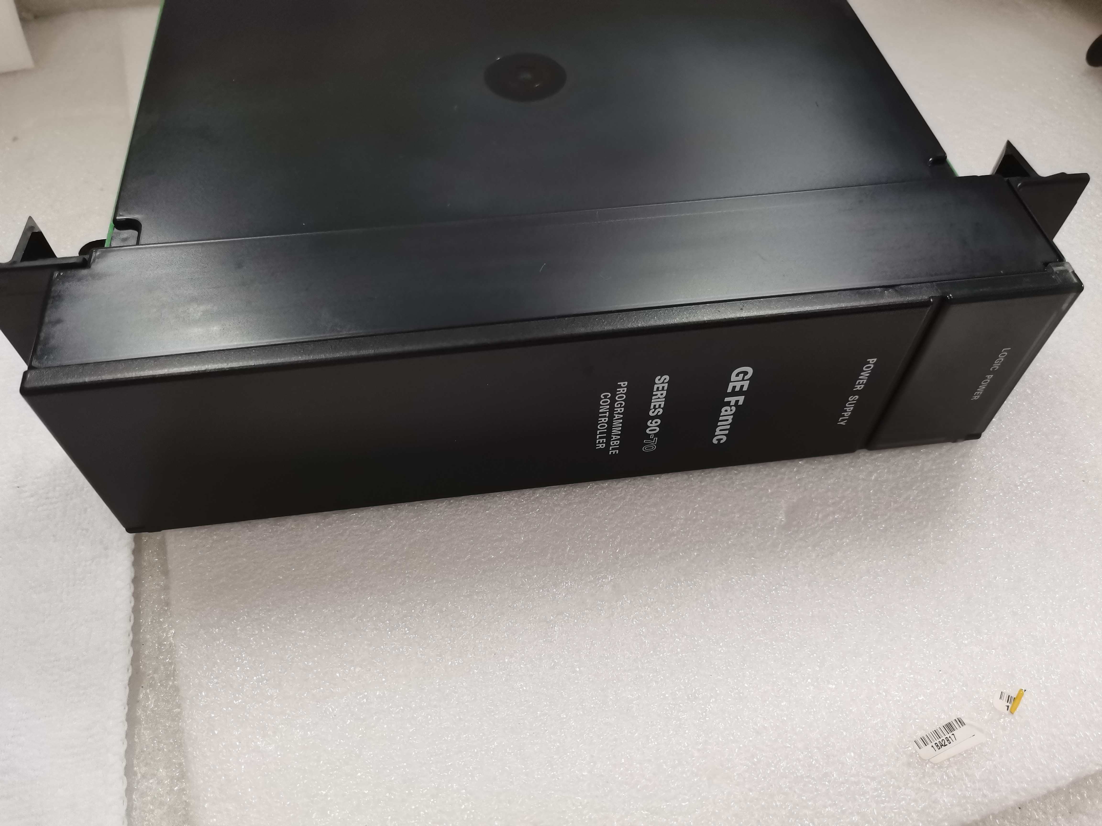 <strong>GE  IC697PWR710H</strong>