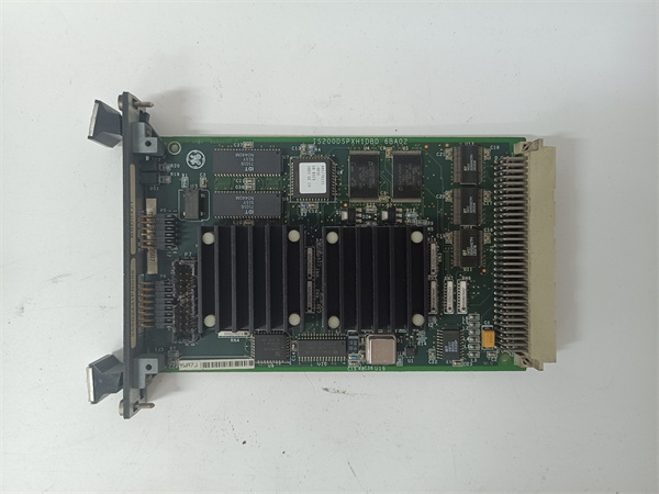 <strong>GE  IS200DSPXH1DBD</strong>