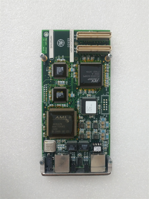 <strong>GE  IS200PMCIH1ABA</strong>