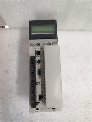 <strong>SCHNEIDER	140CPU65160</strong>