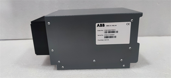 <strong>ABB	1TGE120021R0610</strong>