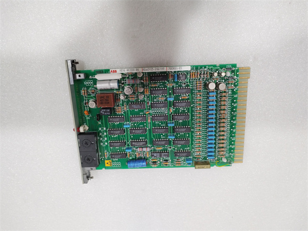 <strong>ABB	70EB02C-ES</strong>