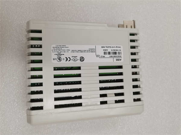 <strong>ABB  AI830</strong>